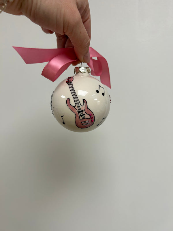 Tay Tay Bauble