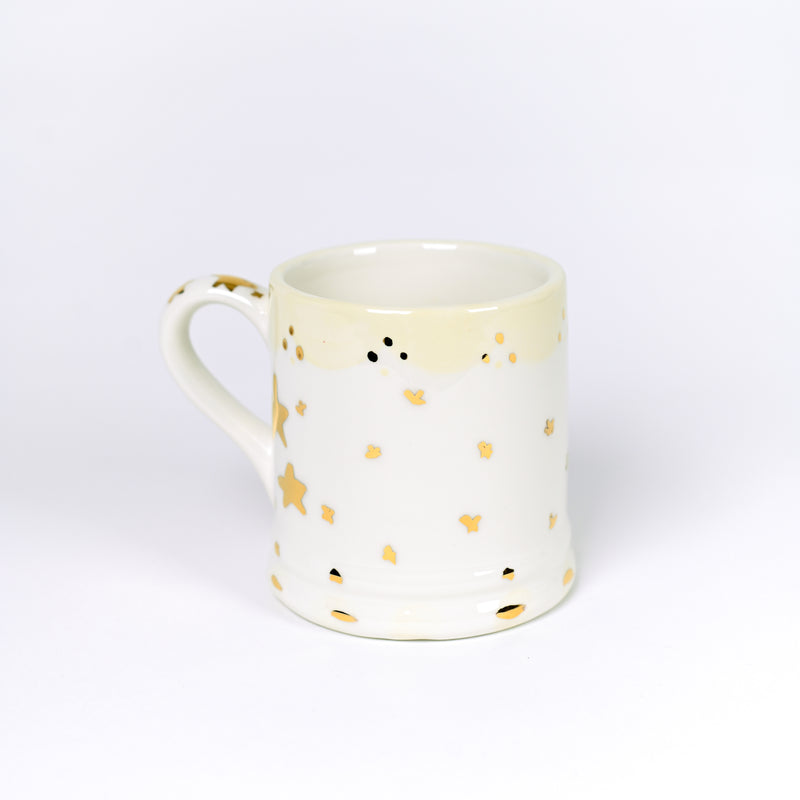 Starlight Buttercup Large Mug