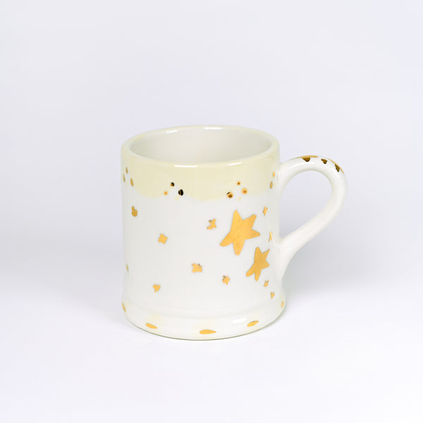 Starlight Buttercup Large Mug