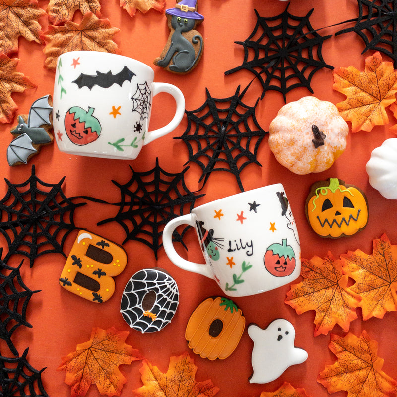 Halloween Children's Mug