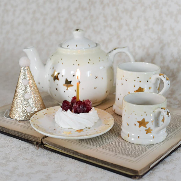 Starlight Buttercup Large Mug